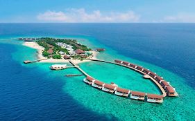 Westin Maldives